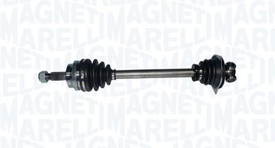 Приводной вал MAGNETI MARELLI 302004190077