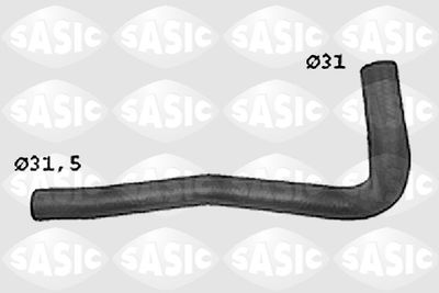 Radiatora cauruļvads SASIC SWH4214