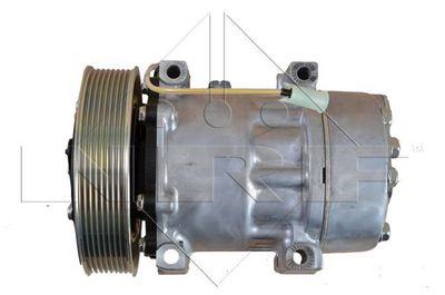 Kompresors, Gaisa kond. sistēma NRF 32699