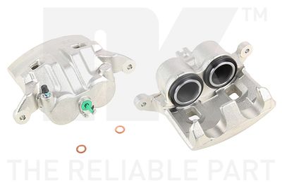 Тормозной суппорт NK 212222