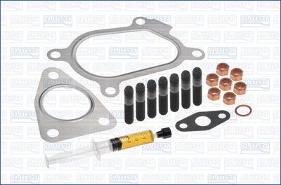 Монтажный комплект, компрессор AJUSA JTC11238