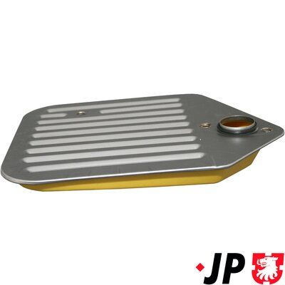 Гидрофильтр, автоматическая коробка передач JP GROUP 1431900400