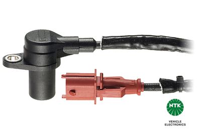 Impulsu devējs, Kloķvārpsta NTK 81405