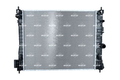 Radiators, Motora dzesēšanas sistēma NRF 59316