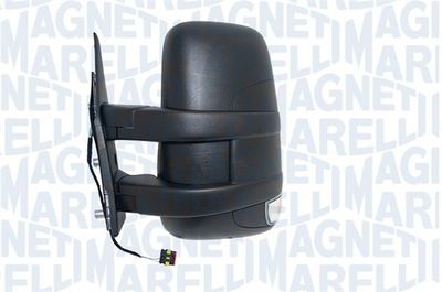 Ārējais atpakaļskata spogulis, Vadītāja kabīne MAGNETI MARELLI 182203180070