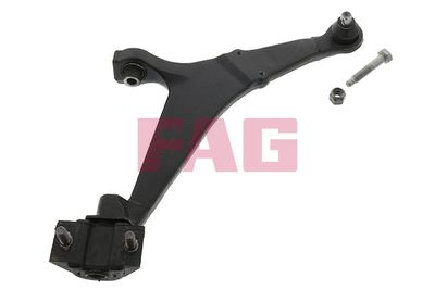 Neatkarīgās balstiekārtas svira, Riteņa piekare Schaeffler FAG 821 0407 10