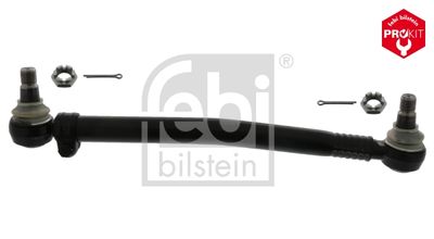 Stūres garenstiepnis FEBI BILSTEIN 10004