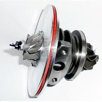 Serdeņa bloks, turbokompresors MEAT & DORIA 60090