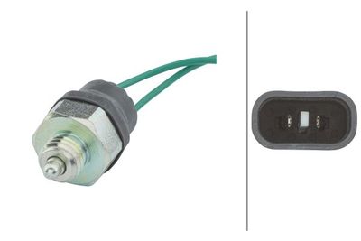 Slēdzis, Atpakaļgaitas signāla lukturis HELLA 6ZF 008 621-671