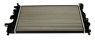 Radiators, Motora dzesēšanas sistēma MAXGEAR AC218222