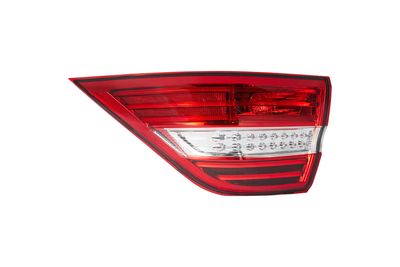 Aizmugurējais lukturis VALEO 048721