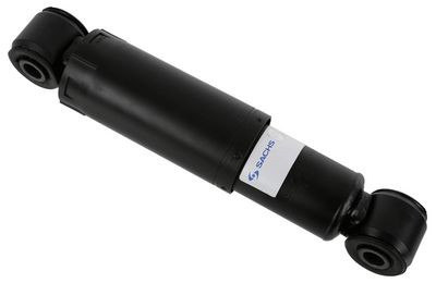 Demferis, Kabīnes stiprinājums SACHS 570 114