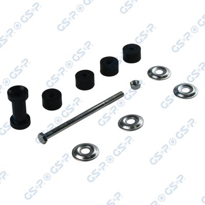 Stiepnis/Atsaite, Stabilizators GSP S030795