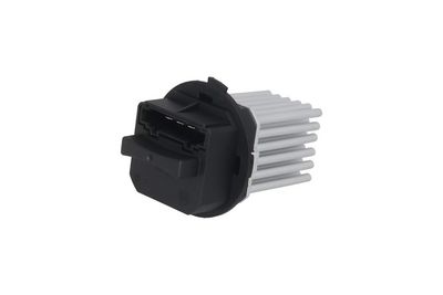 Сопротивление, вентилятор салона KAMOKA 4140174