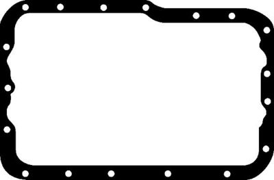 Прокладка, масляный поддон CORTECO 026349P