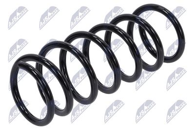 Balstiekārtas atspere NTY ASZ-VV-001