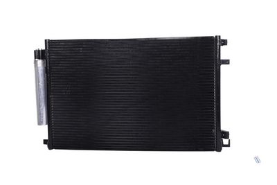 Конденсатор, кондиционер KAMOKA 7800627