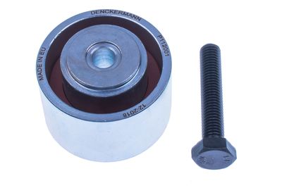 Паразитный / Ведущий ролик, зубчатый ремень DENCKERMANN P112001