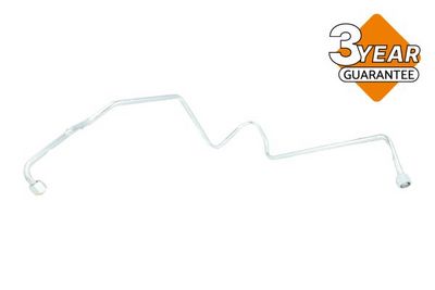Eļļas cauruļvads, Kompresors NRF 90100399