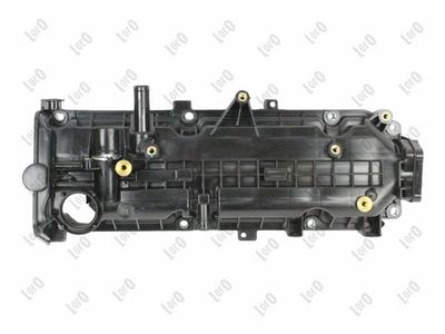 pokrywa zaworów (1.2/1.4 PETROL) FIAT 500 FIORINO PANDA PUNTO QUBO/ LANCIA Y ABAKUS 123-00-096