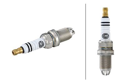 Свеча зажигания HELLA 8EH188704371