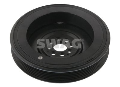 Ременный шкив, коленчатый вал SWAG 30 93 2190