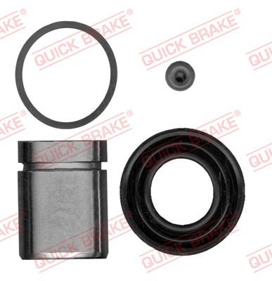 Ремкомплект, тормозной суппорт QUICK BRAKE 114-5225