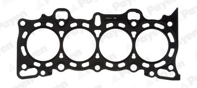 Прокладка, головка цилиндра PAYEN BV020