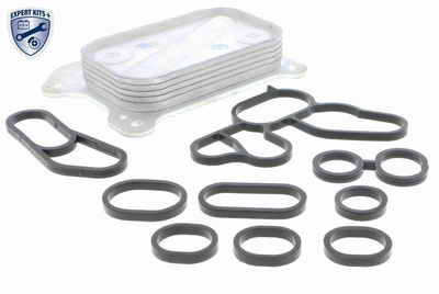 масляный радиатор, двигательное масло VEMO V24-60-0001