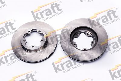  KRAFT AUTOMOTIVE 6042005