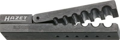 Atbalsts, Paplašināšanas instruments HAZET 2191-1