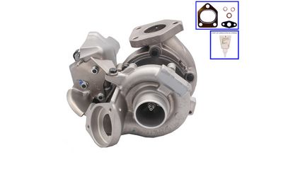 Компрессор, наддув WALKER 59228G-EV