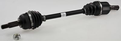 Приводной вал LÖBRO GKND12981