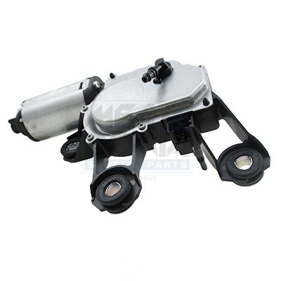 Stikla tīrītāju motors MEAT & DORIA 27406