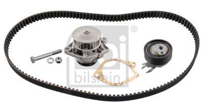 Ūdenssūknis + Zobsiksnas komplekts FEBI BILSTEIN 45136
