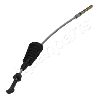 Trose, Stāvbremžu sistēma JAPANPARTS BC-249