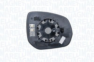 Spoguļstikls, Ārējais atpakaļskata spogulis MAGNETI MARELLI 182209009600