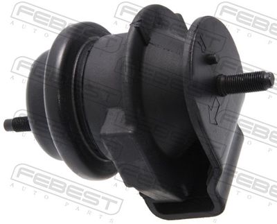Подвеска, двигатель FEBEST NM-Y61RH