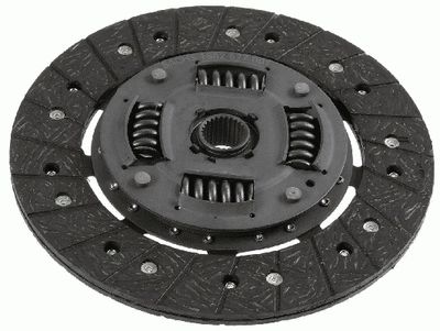 Диск сцепления SACHS 1862 577 001