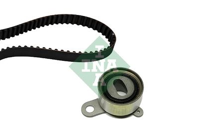 Комплект ремня ГРМ Schaeffler INA 530 0273 10
