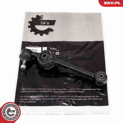Neatkarīgās balstiekārtas svira, Riteņa piekare ESEN SKV 69SKV253