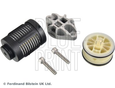 Hidrauliskais filtrs, daudzdisku sajūgs (pilnpiedziņa) BLUE PRINT ADBP210106