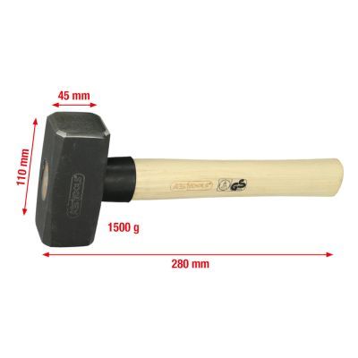 Veidveseris KS TOOLS 142.5150