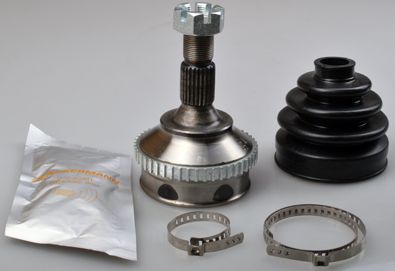 Šarnīru komplekts, Piedziņas vārpsta DENCKERMANN C120214