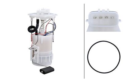 Элемент системы питания HELLA 8TF 358 305-271