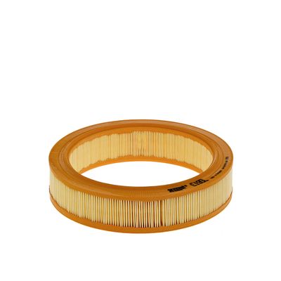 Gaisa filtrs HENGST FILTER E195L
