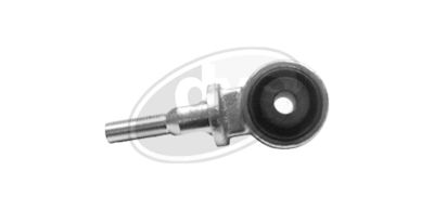 Paigalduskomplekt, juhtraua laagrid DYS 37-07100-7