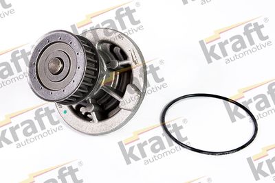 Ūdens sūknis, dzinēja dzesēšana KRAFT AUTOMOTIVE 1501690