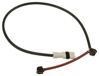 Indikators, Bremžu uzliku nodilums TRW GIC321