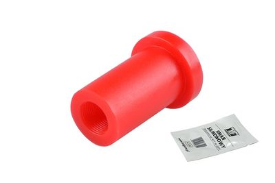 Подвеска, листовая рессора TEDGUM 00447345